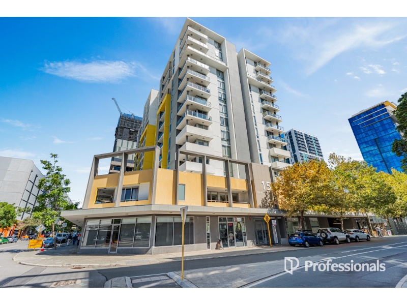 Rental properties & online application form