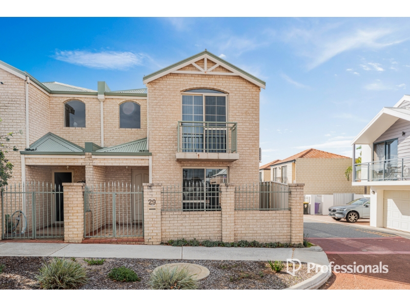 Rental properties & online application form