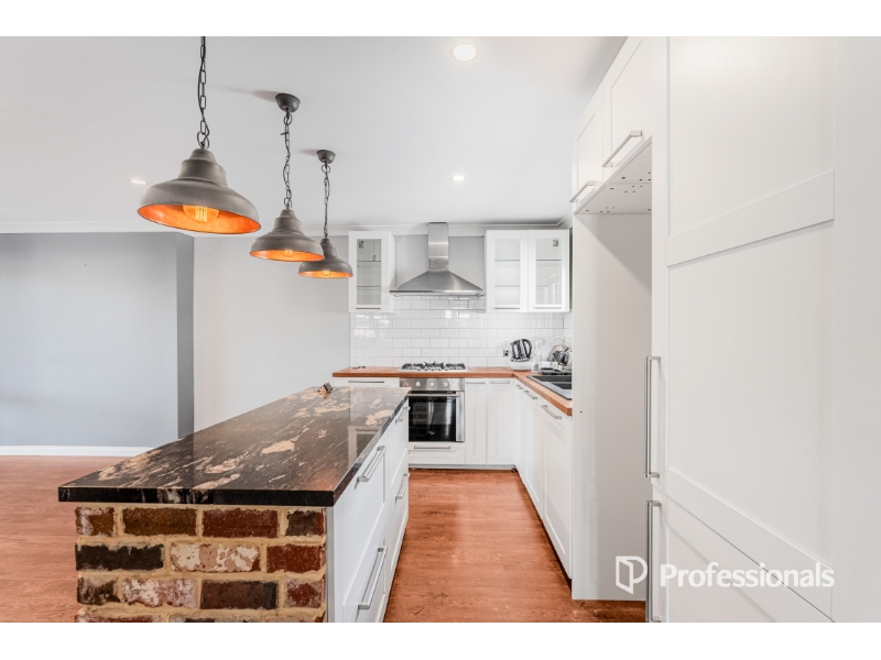 Rental properties & online application form