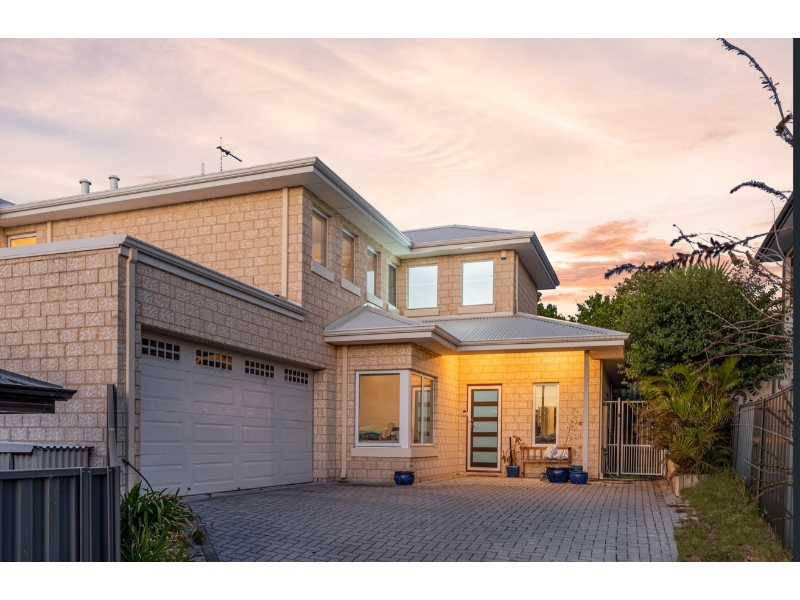 Rental properties & online application form