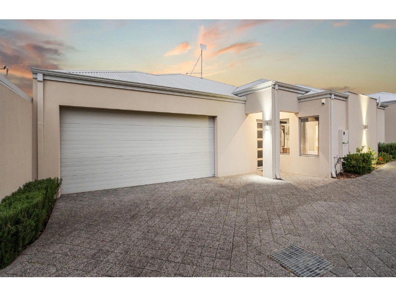 Rental properties & online application form