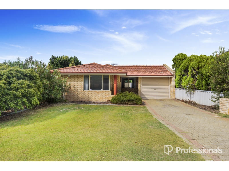 Rental properties & online application form