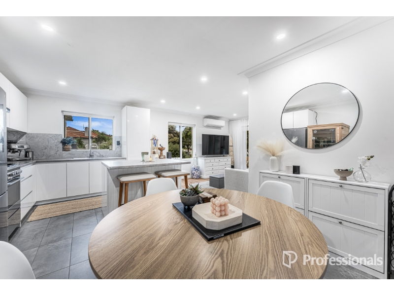 Rental properties & online application form