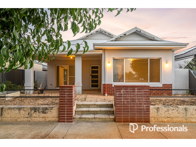 Rental properties & online application form