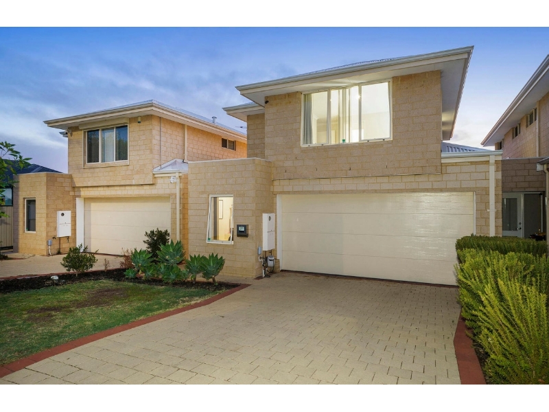 Rental properties & online application form