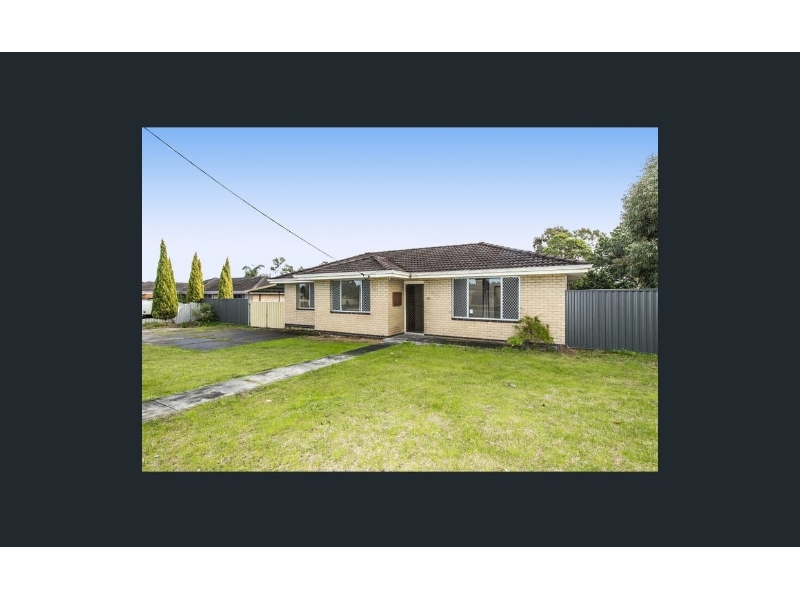 Rental properties & online application form