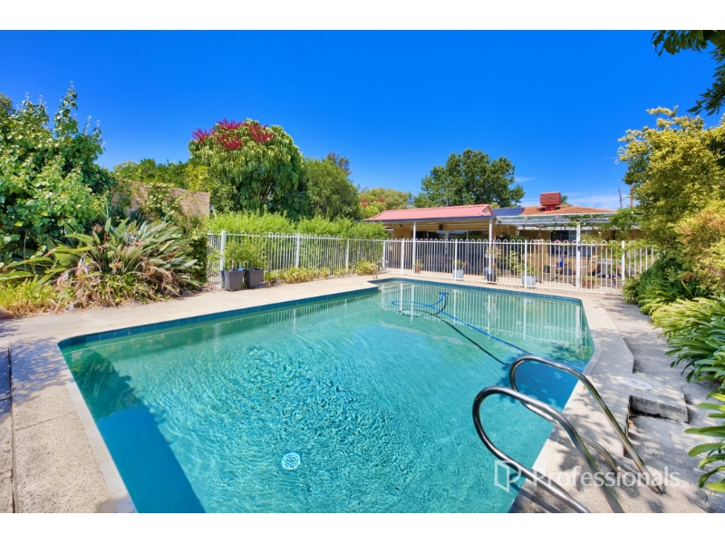 Rental properties & online application form