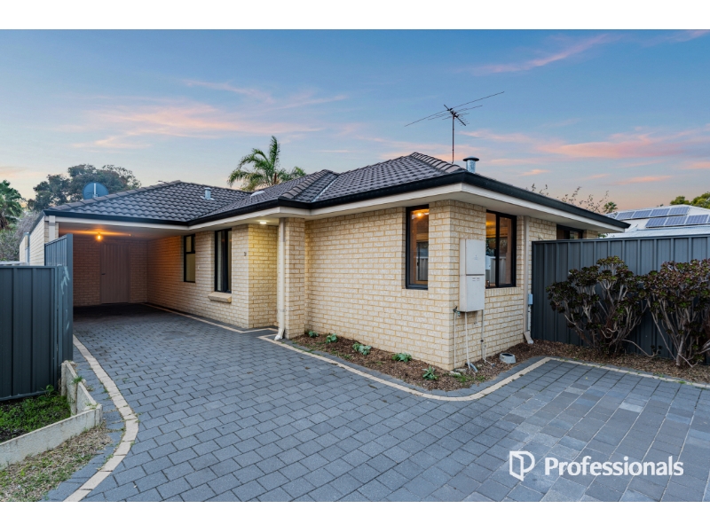 Rental properties & online application form