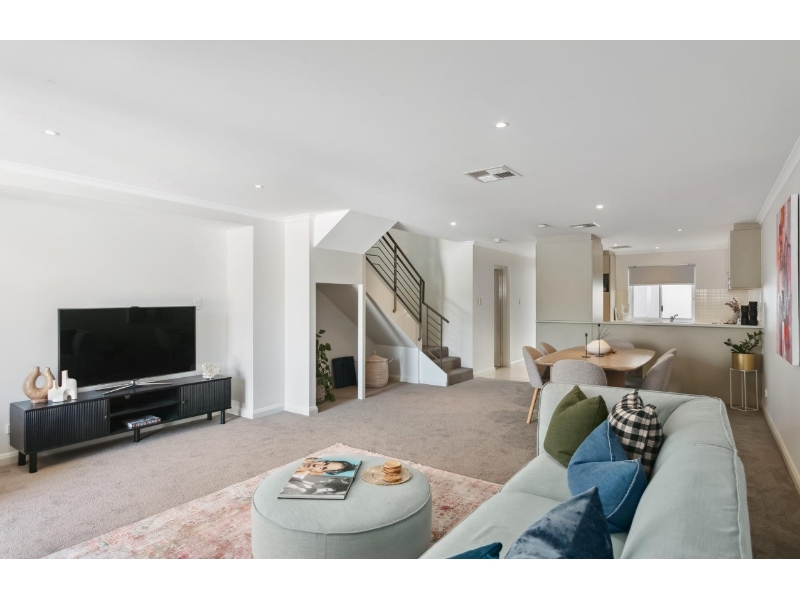 Rental properties & online application form