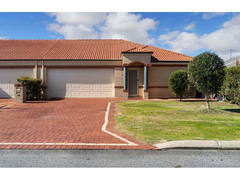 Rental properties & online application form