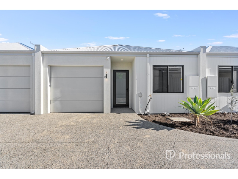 Rental properties & online application form