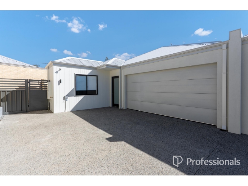 Rental properties & online application form
