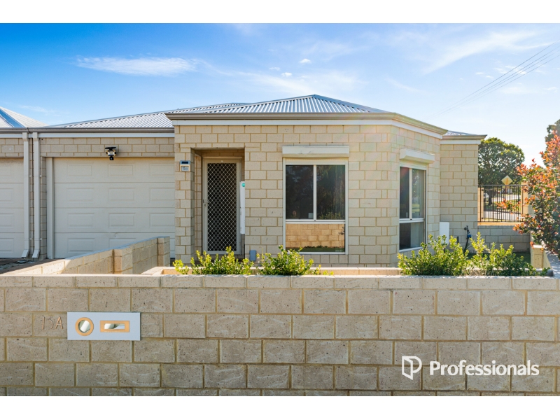 Rental properties & online application form