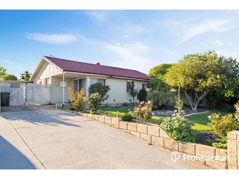 Rental properties & online application form