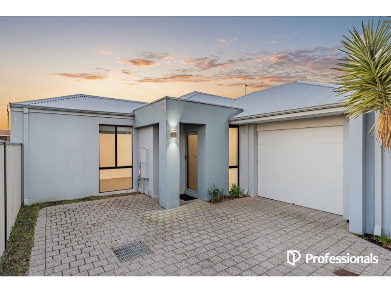 Rental properties & online application form