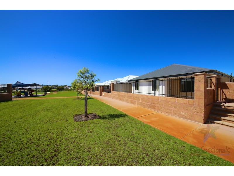 Rental properties & online application form