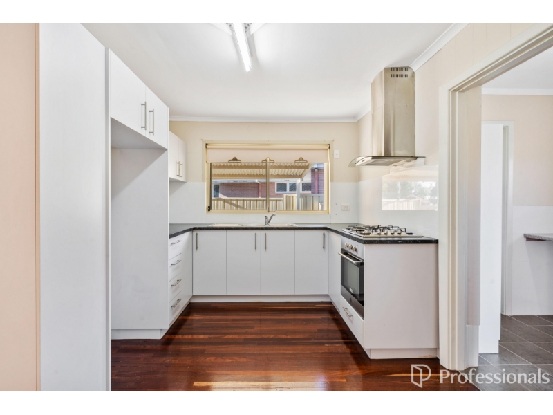 Rental properties & online application form