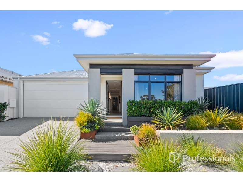 Rental properties & online application form