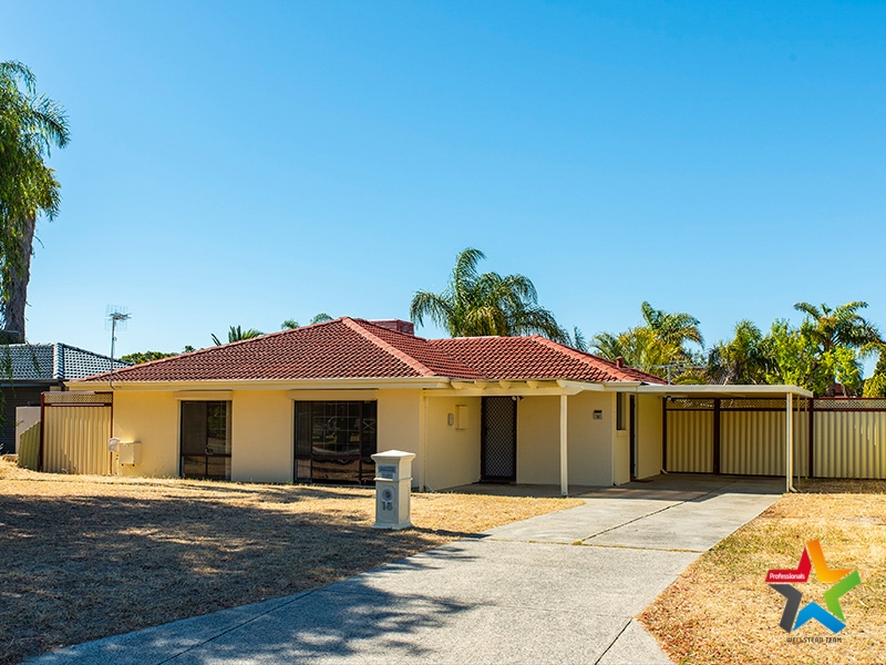 Rental properties & online application form