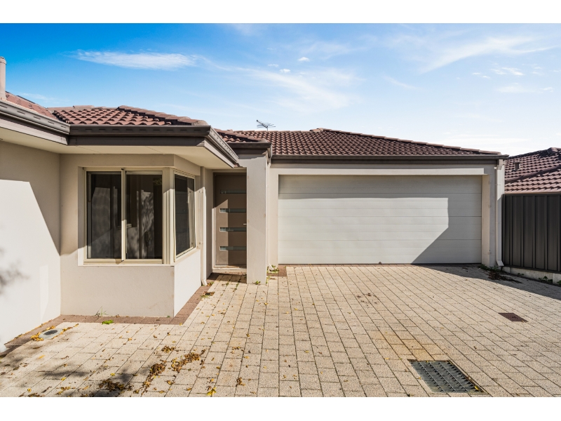 Rental properties & online application form