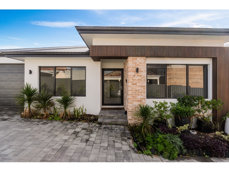 Rental properties & online application form