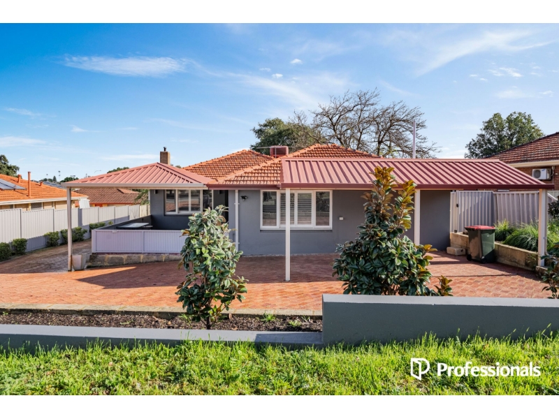 Rental properties & online application form
