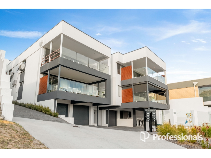 Rental properties & online application form