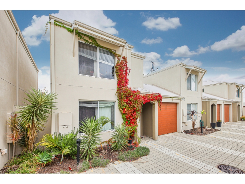 Rental properties & online application form