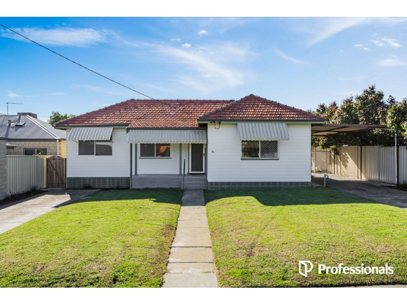 Rental properties & online application form