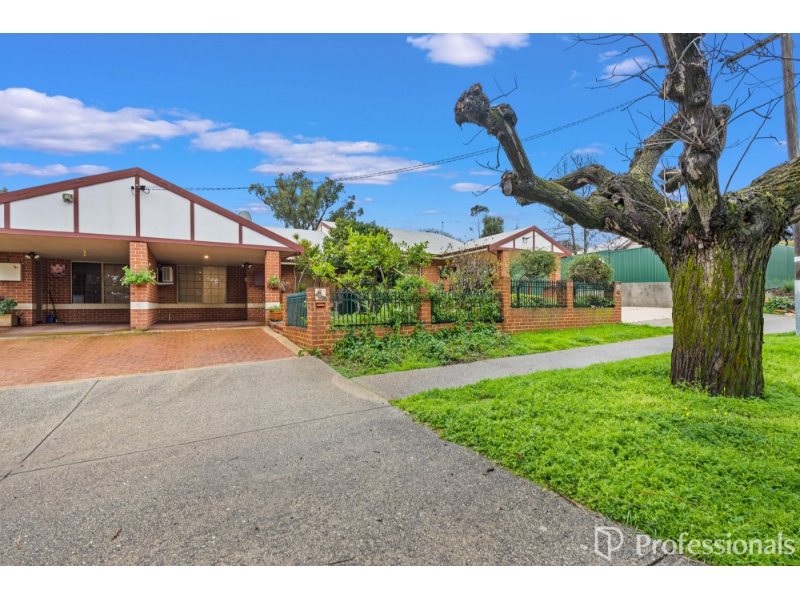 Rental properties & online application form