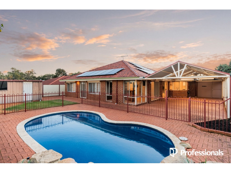 Rental properties & online application form