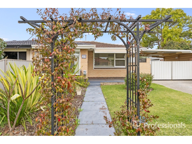 Rental properties & online application form
