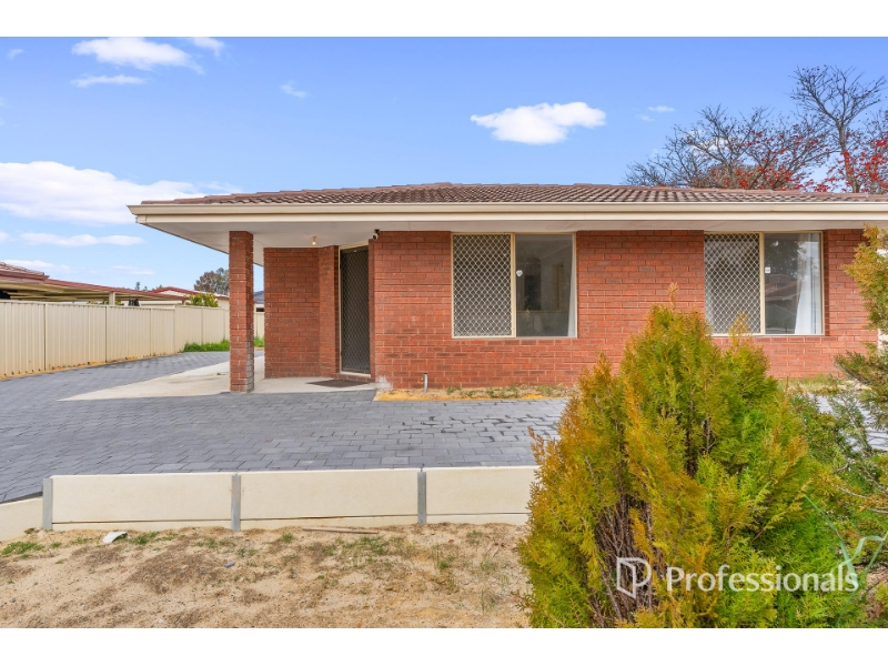 Rental properties & online application form