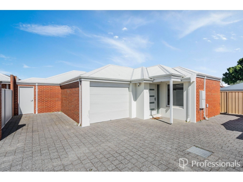 Rental properties & online application form