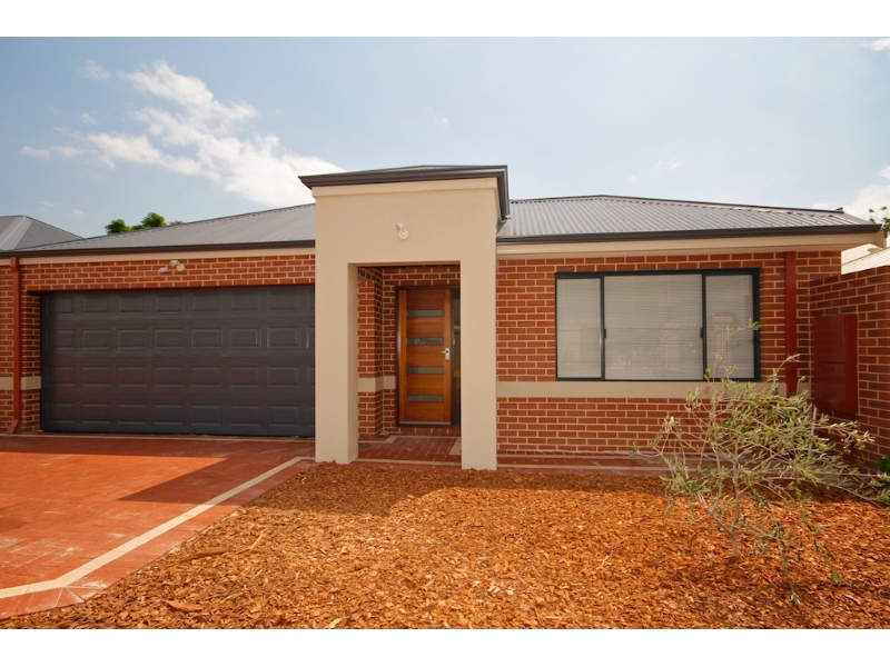 Rental properties & online application form