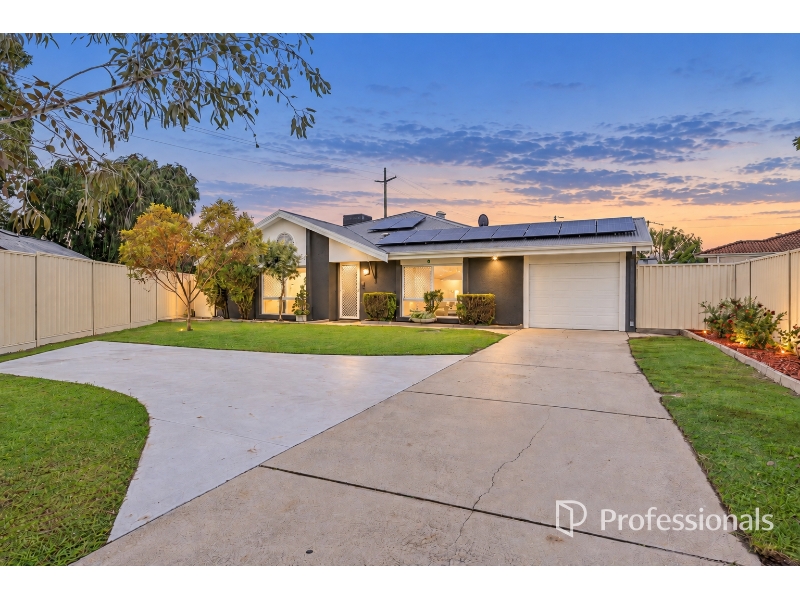 Rental properties & online application form