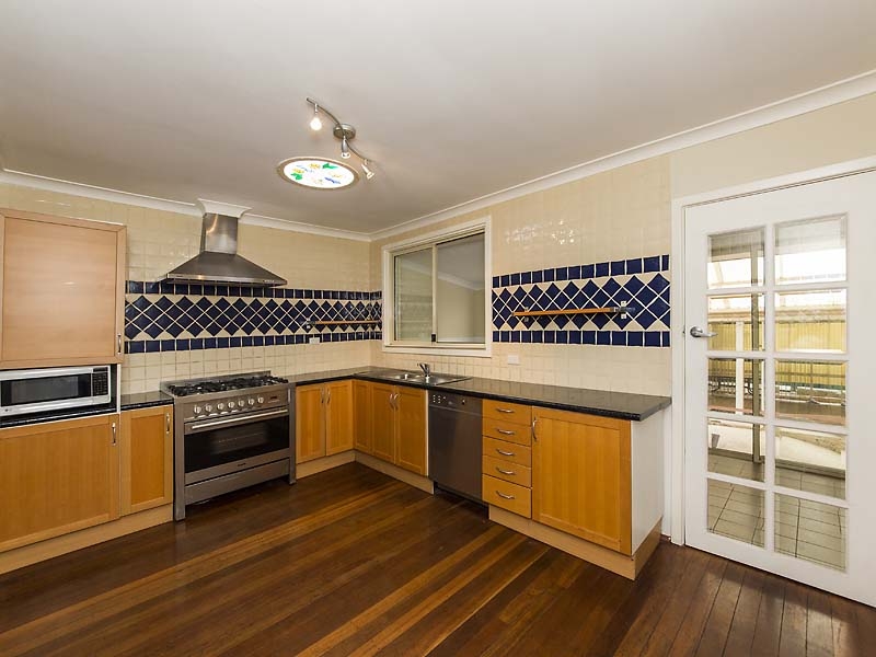 Rental properties & online application form