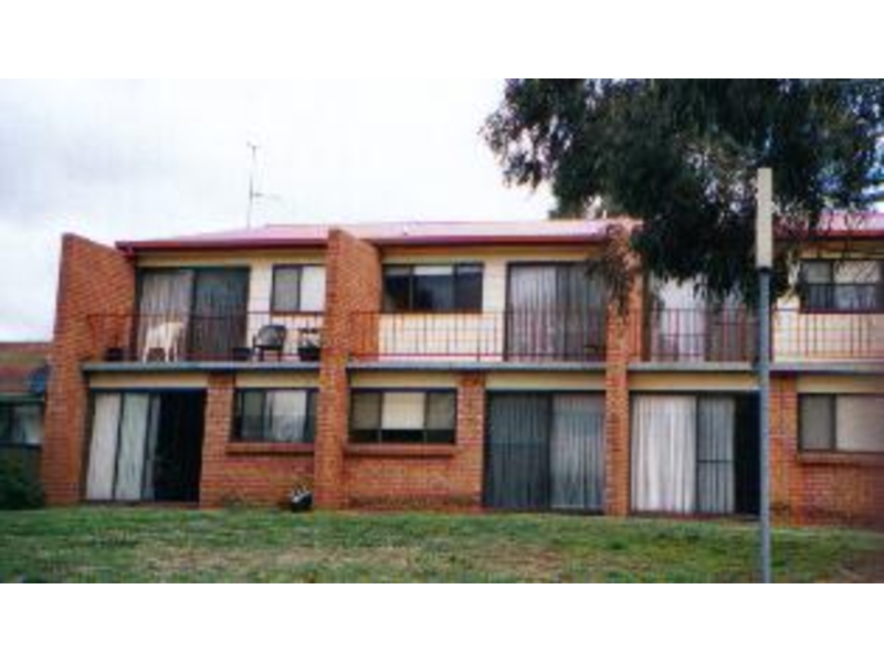 9/194 Byng Street, ORANGE Apartment for rent Listed by Property