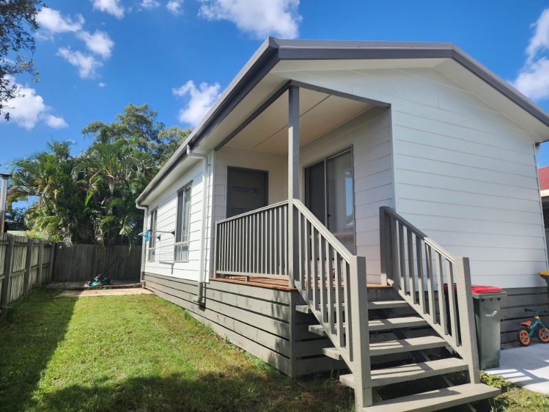 6A Maple Drive, MORAYFIELD House for rent Listed by Khalis Puru of