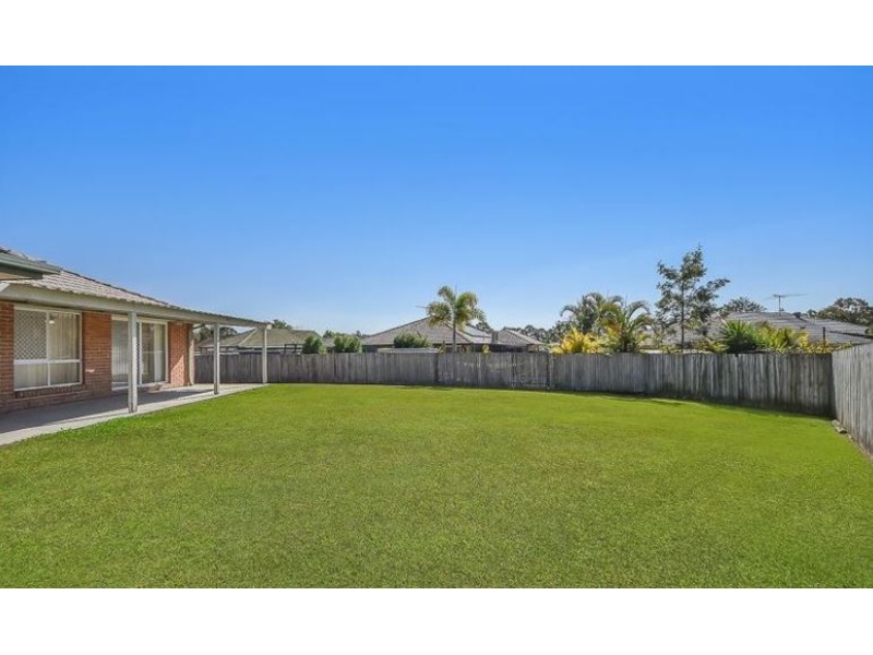 9 Blaxland Place, NARANGBA House for rent Listed by Khalis Puru of