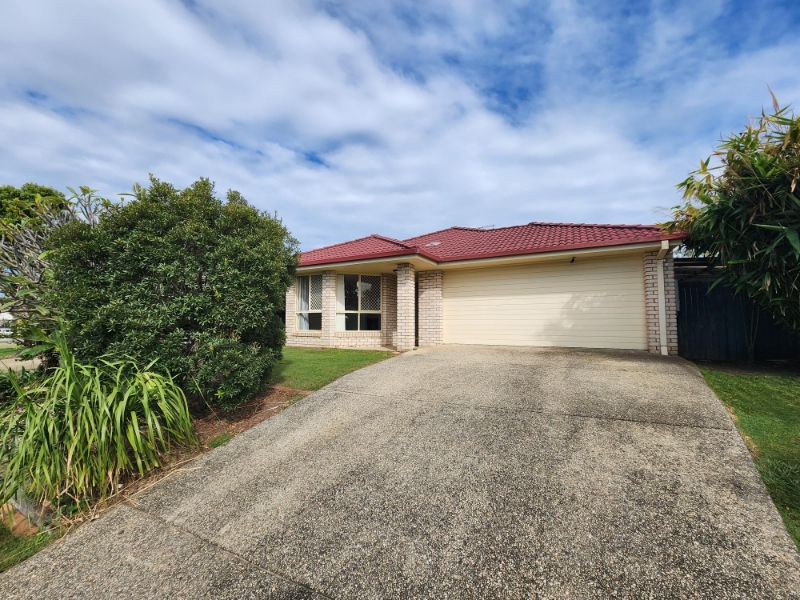 30 Riverbend Crescent, MORAYFIELD House for rent Listed by Khalis