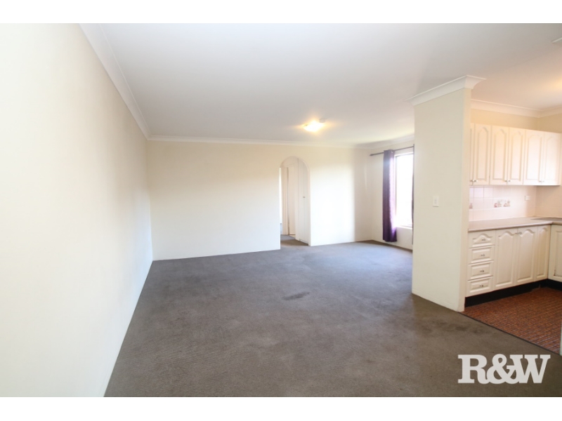 19/34 Luxford Road, MOUNT DRUITT Apartment for rent Listed by Rooty