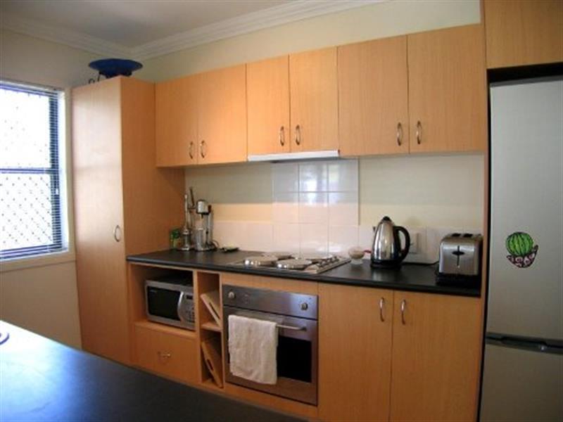 7/4951 Tarana Street, CAMP HILL Townhouse for rent Listed by Rent My