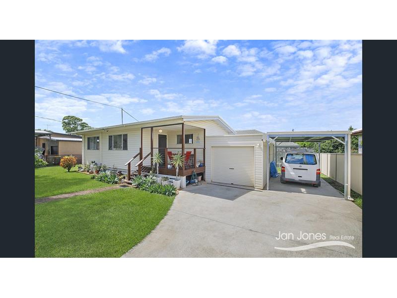 81 Arthur Street, WOODY POINT House for rent Listed by of Rent My