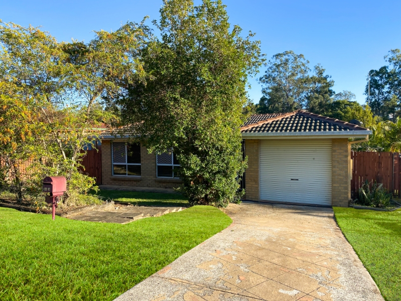 3 Hanby Court, EDENS LANDING House for rent Listed by Denise Smith of