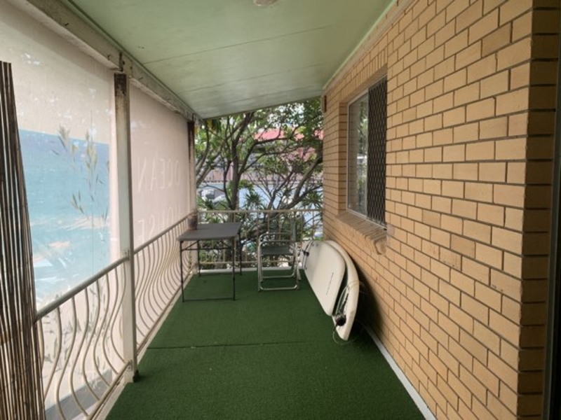 4/1101 Gold Coast Highway, PALM BEACH Apartment for rent Listed by