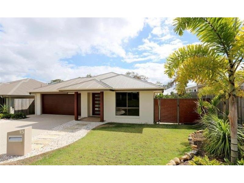 15 Montreal Dr PEREGIAN SPRINGS QLD 4573
