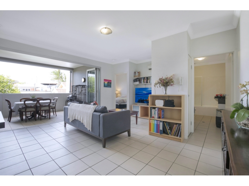 19/14 Lever Street, ALBION Apartment for rent Listed by Yamila Peters