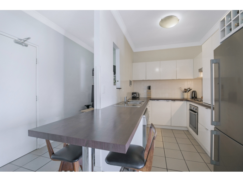 19/14 Lever Street, ALBION Apartment for rent Listed by Yamila Peters