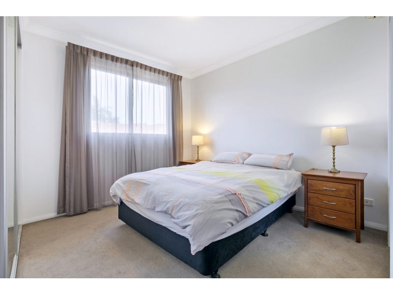 19/14 Lever Street, ALBION Apartment for rent Listed by Yamila Peters